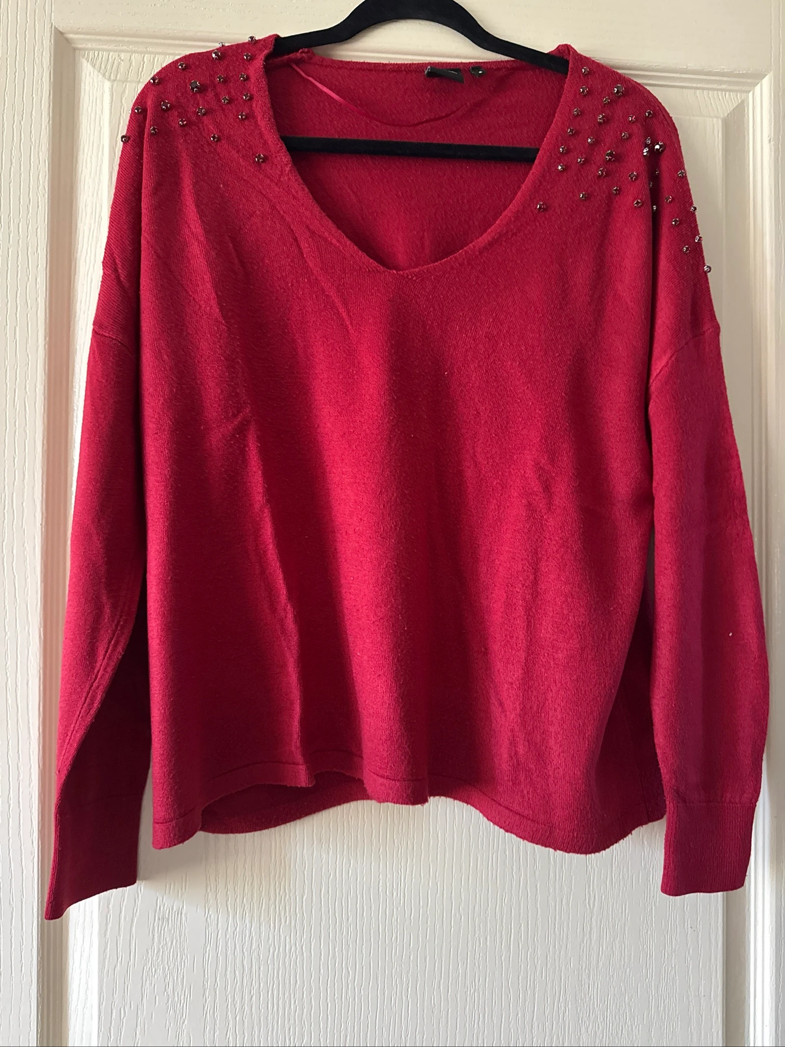 Pull Kaporal 